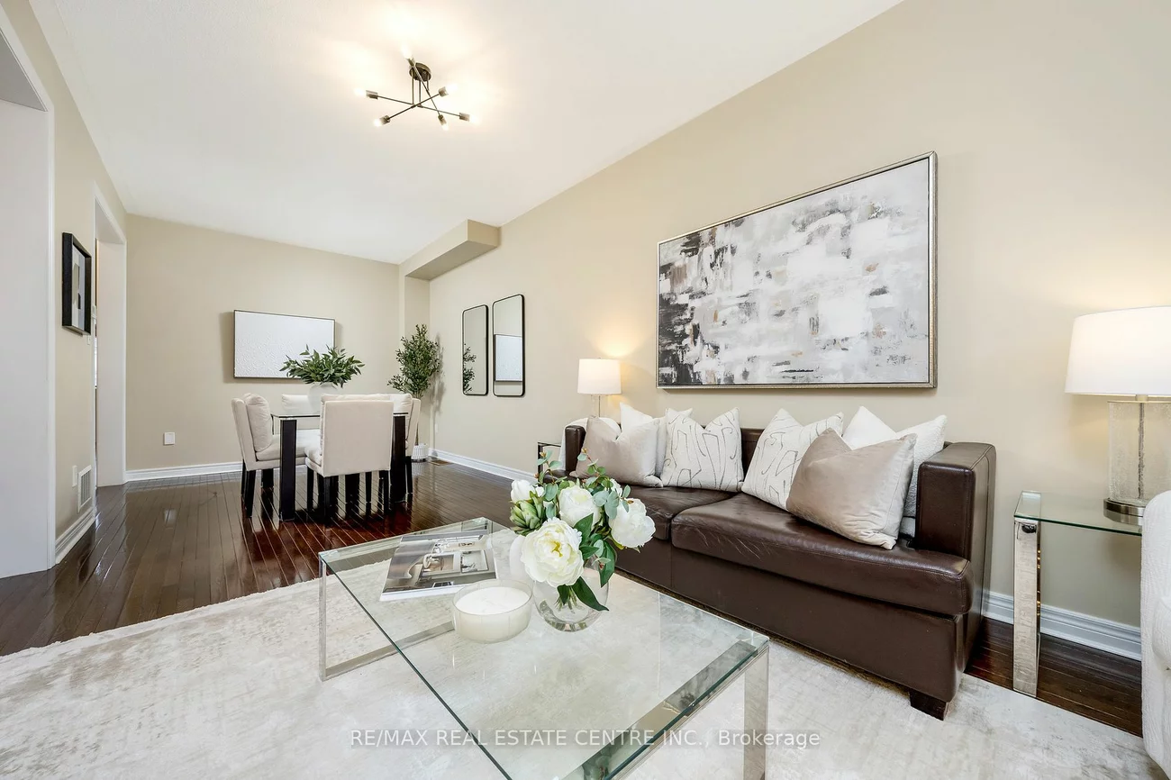 2459 Old Brompton Way, Oakville