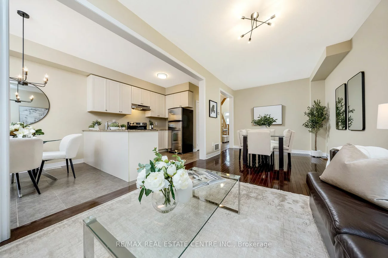 2459 Old Brompton Way, Oakville