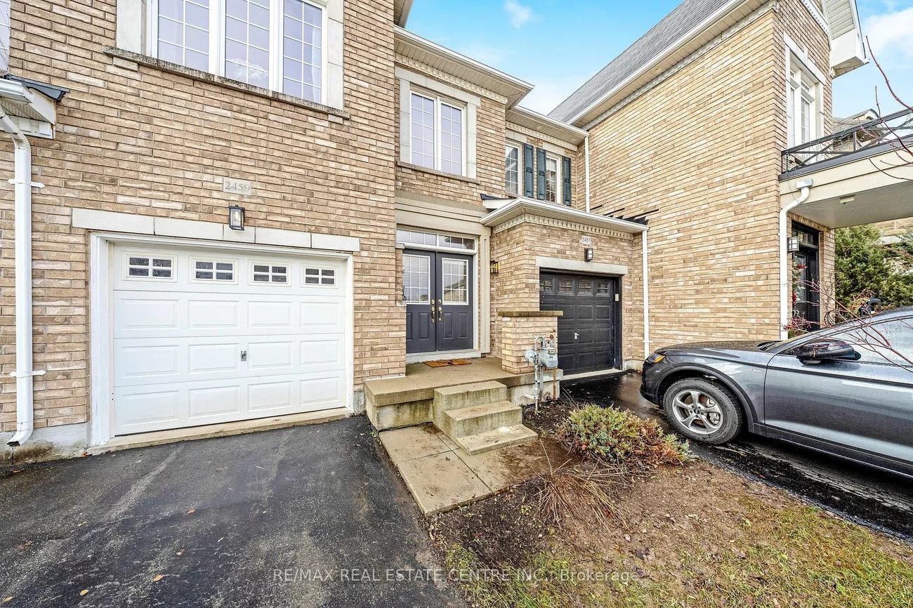 2459 Old Brompton Way, Oakville