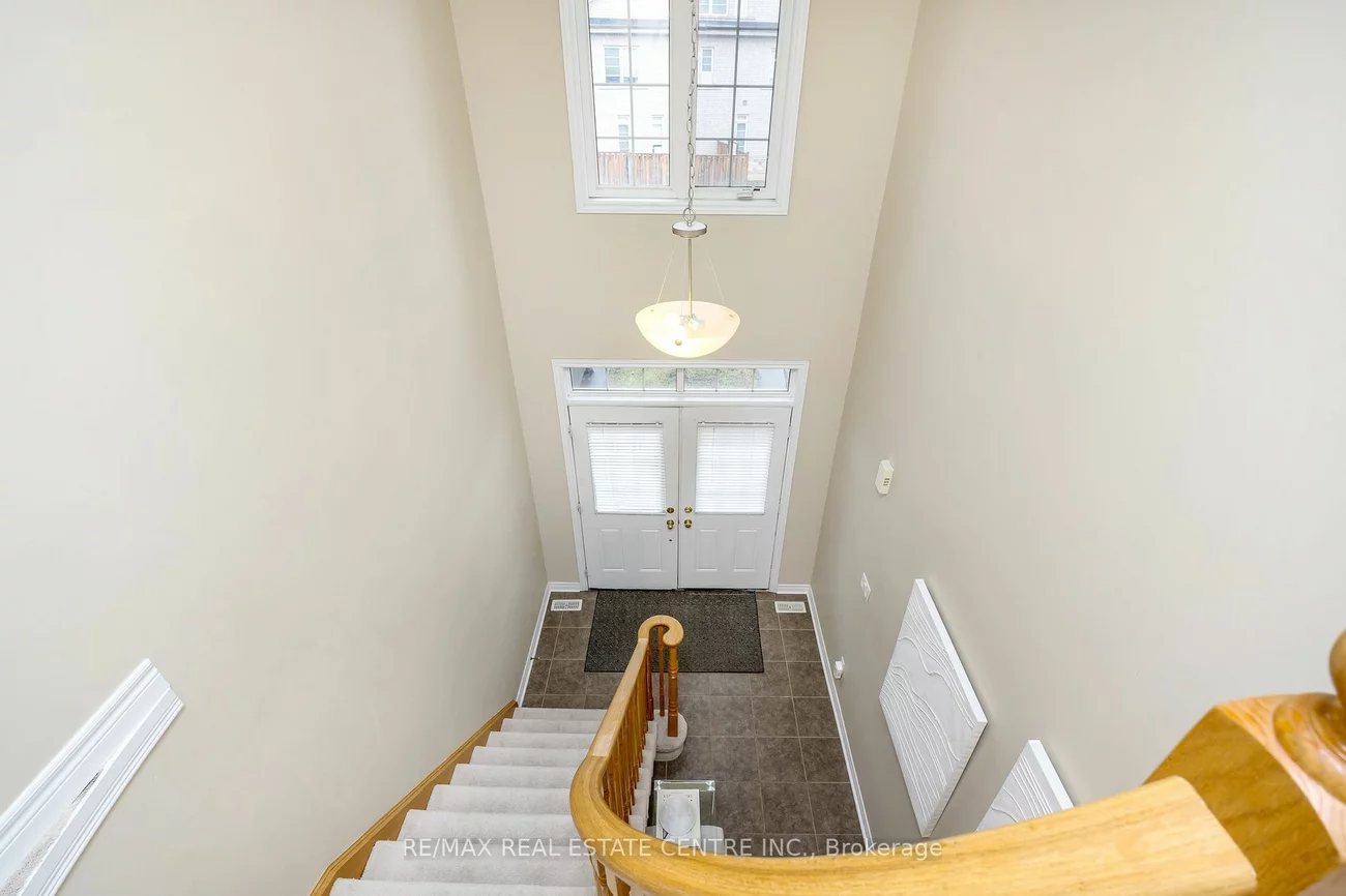 2459 Old Brompton Way, Oakville