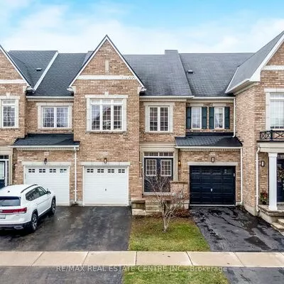 residential, sale, Att/Row/Twnhouse, 2459 Old Brompton Way, West Oak Trails, Oakville 
 2459 Old Brompton Way, West Oak Trails, Oakville