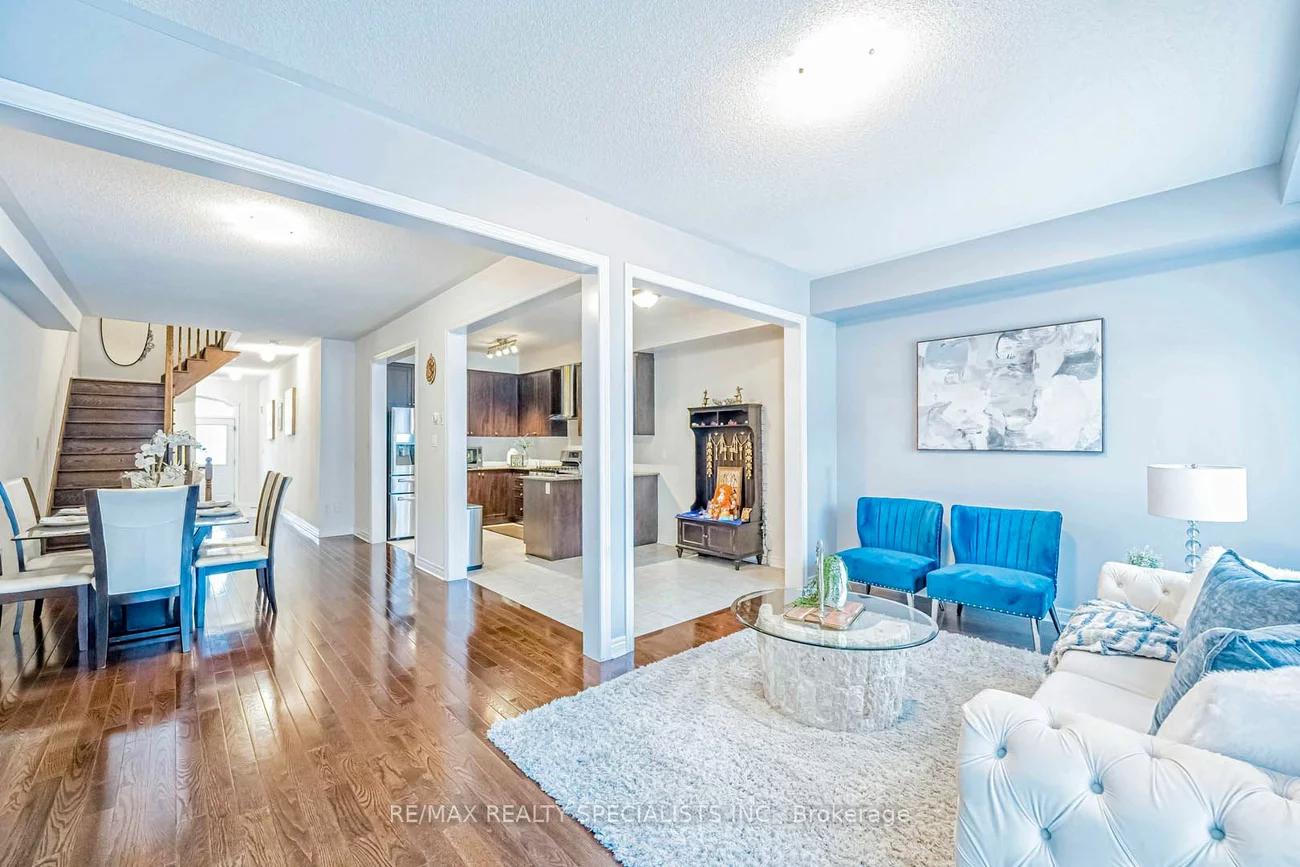 2437 OLD BROMPTON Way, Oakville