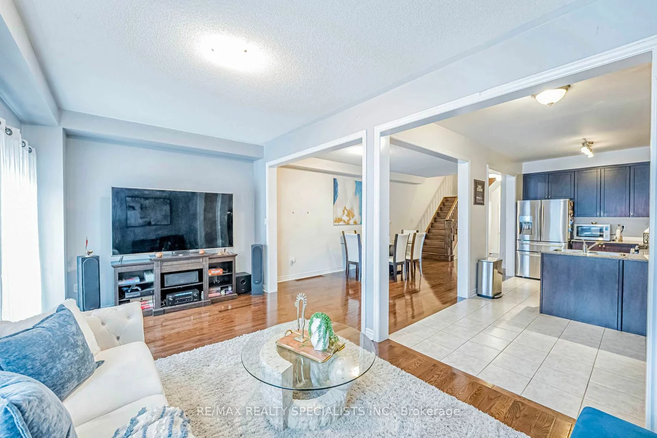 2437 OLD BROMPTON Way, Oakville