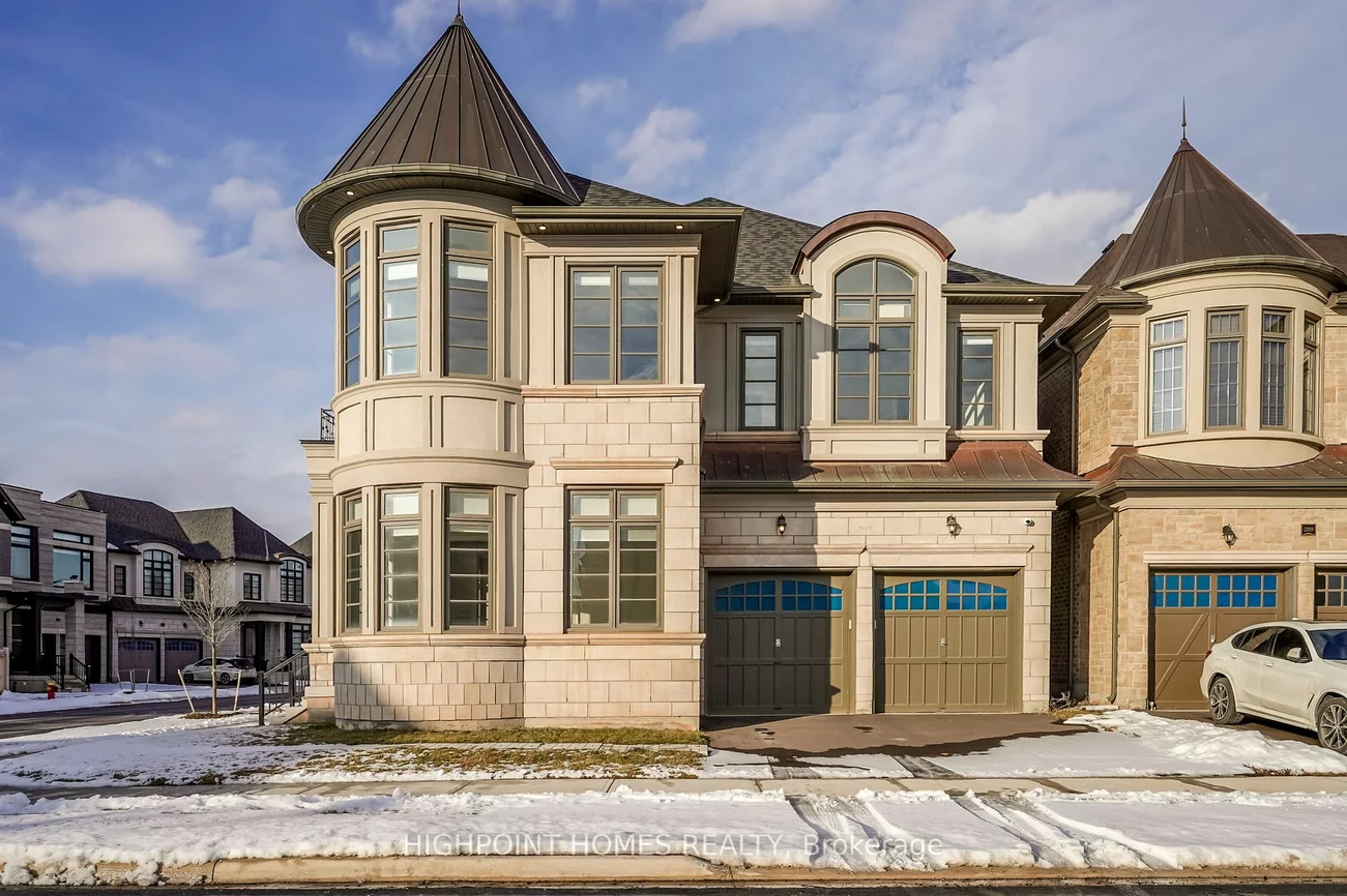 2279 Hyacinth Cres, Oakville