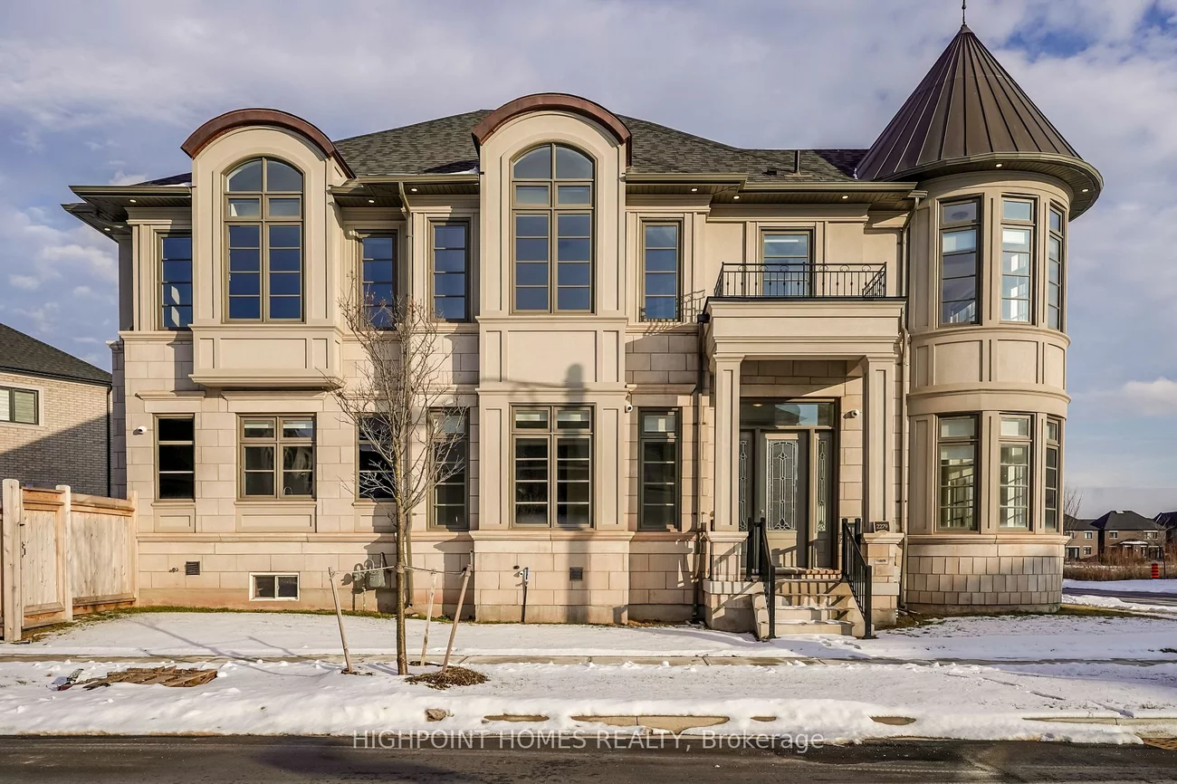 2279 Hyacinth Cres, Oakville