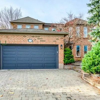 residential, sale, Detached, 1141 Windrush Dr, Glen Abbey, Oakville 
 1141 Windrush Dr, Glen Abbey, Oakville