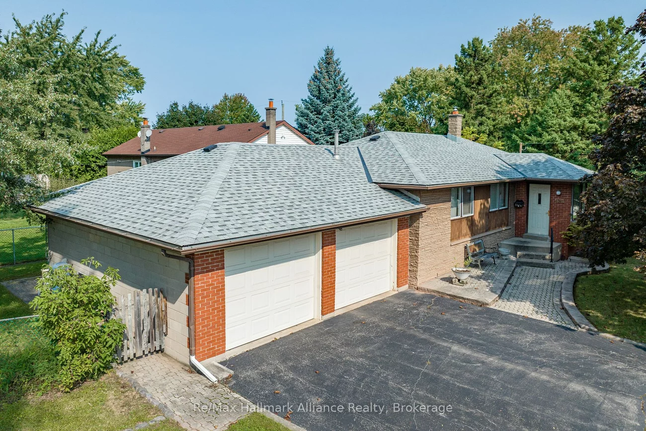 1311 Secord Ave, Oakville