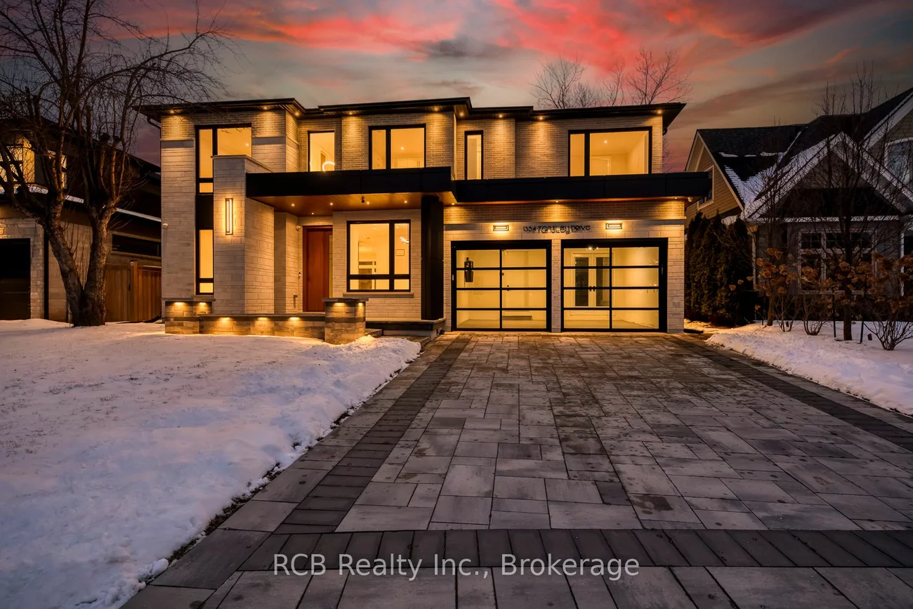 1354 Tansley Dr, Oakville