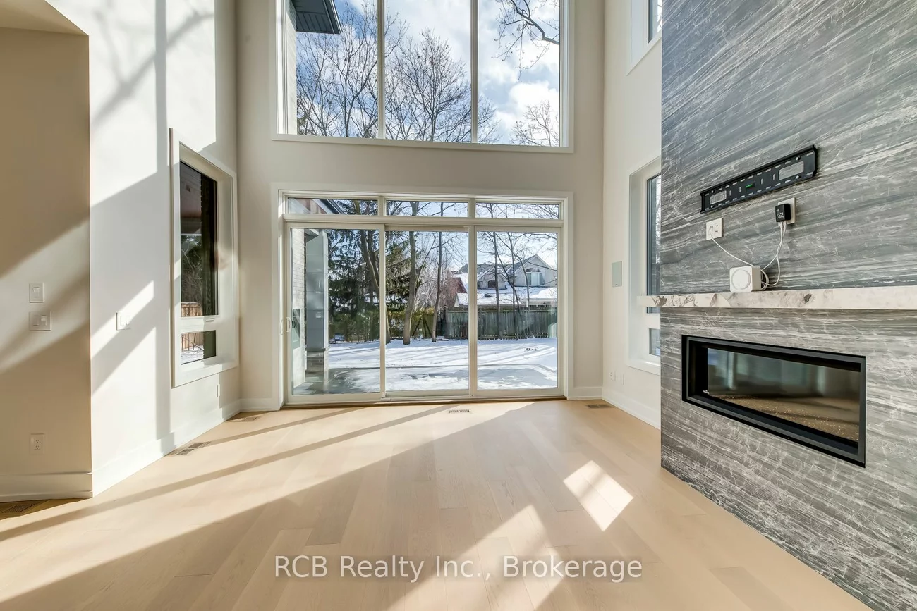 1354 Tansley Dr, Oakville