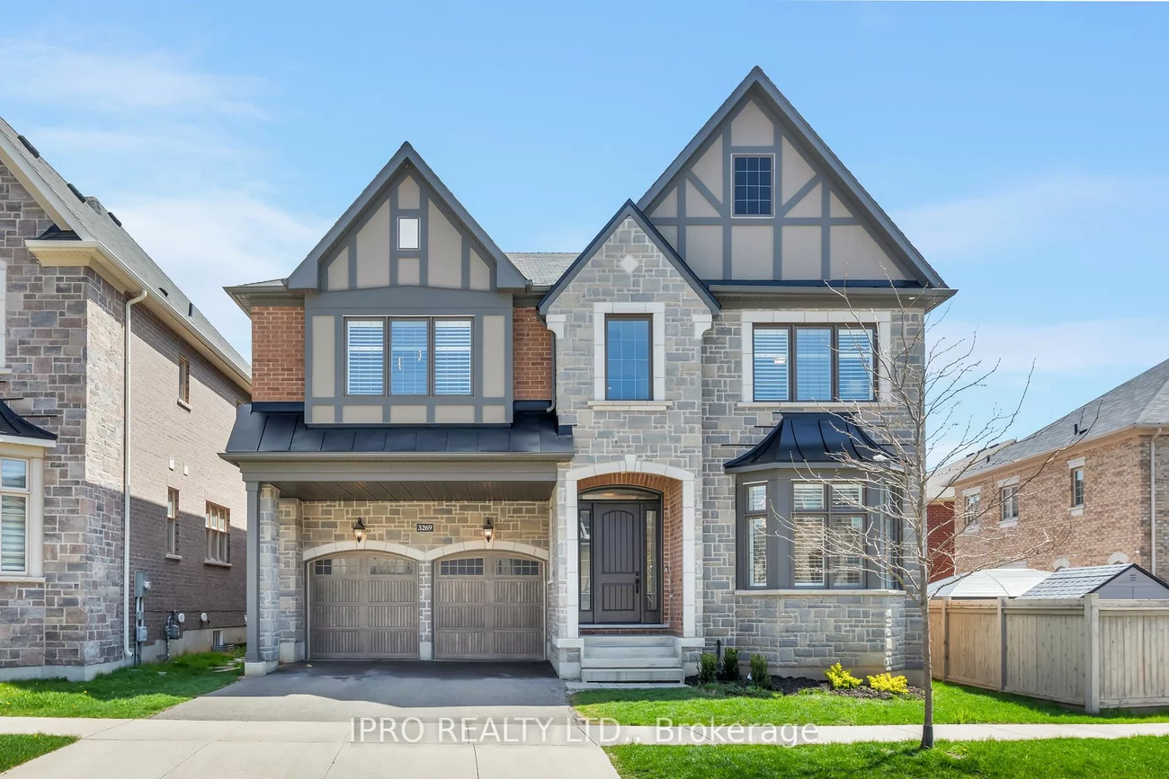 3269 Biggar Dr, Oakville