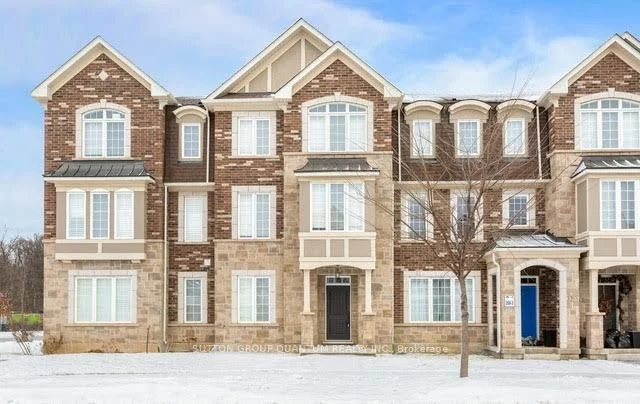 3357 Carding Mill Tr, Oakville