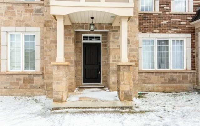 3357 Carding Mill Tr, Oakville