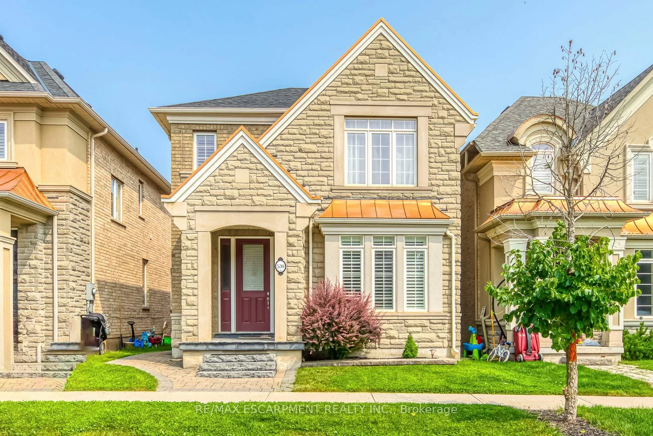 530 Charles Potter Lane, Oakville