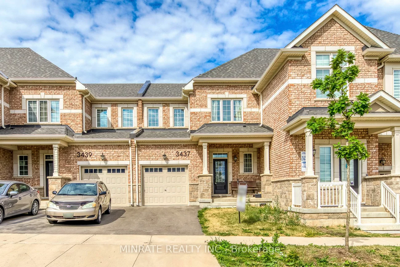 3437 Eternity Way, Oakville