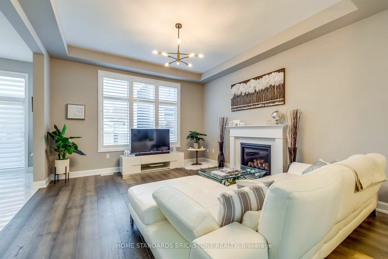 1458 Everest Cres, Oakville