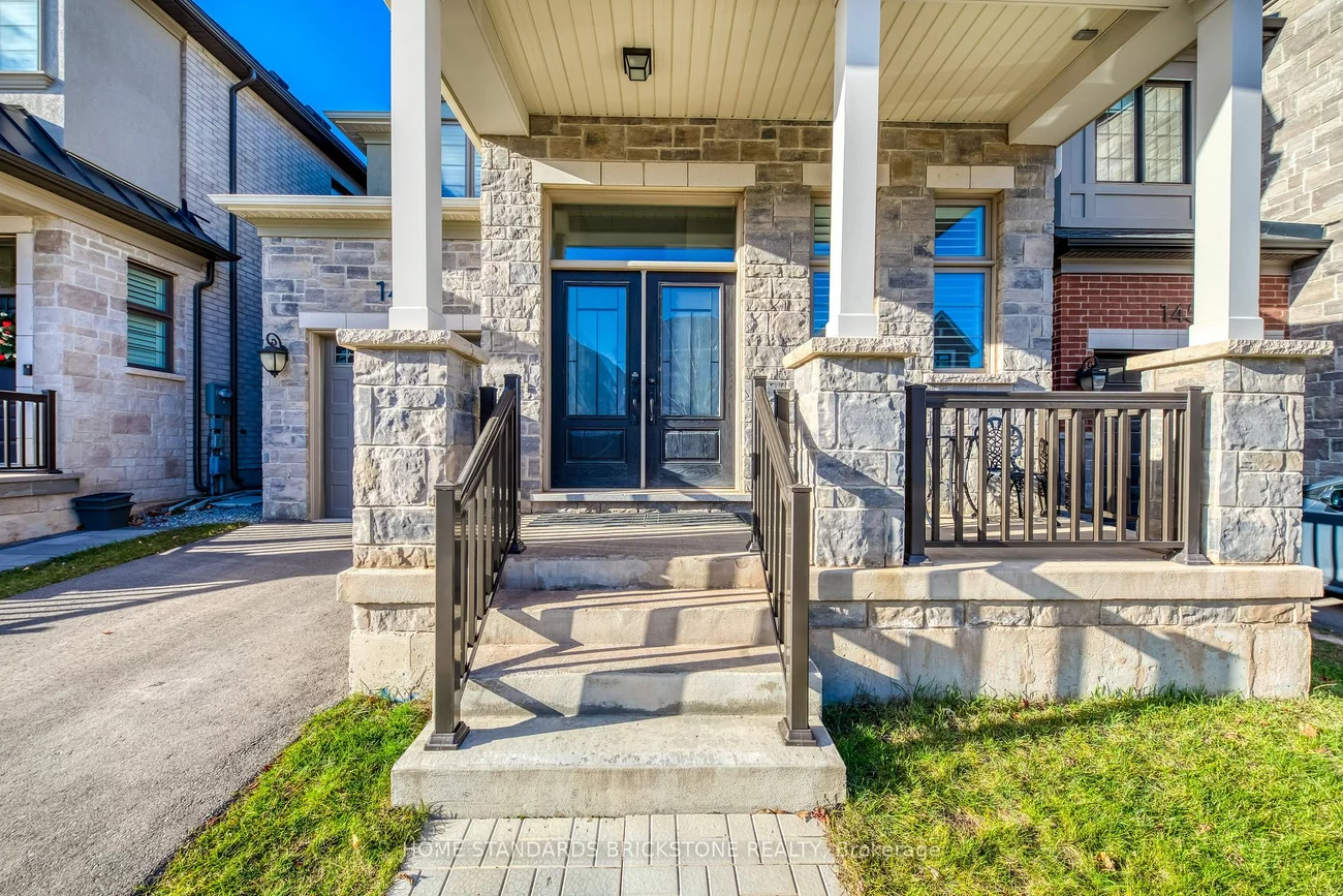 1458 Everest Cres, Oakville