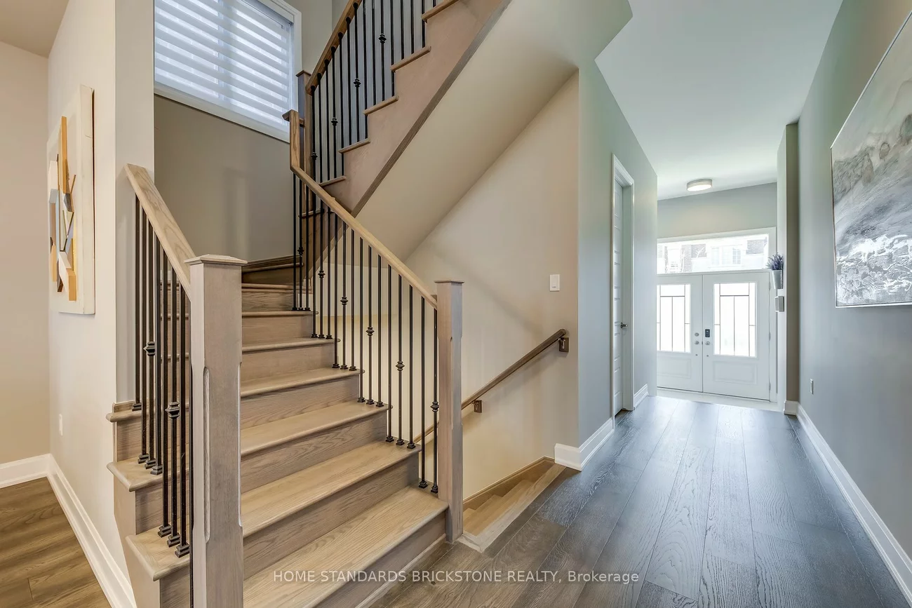 1458 Everest Cres, Oakville