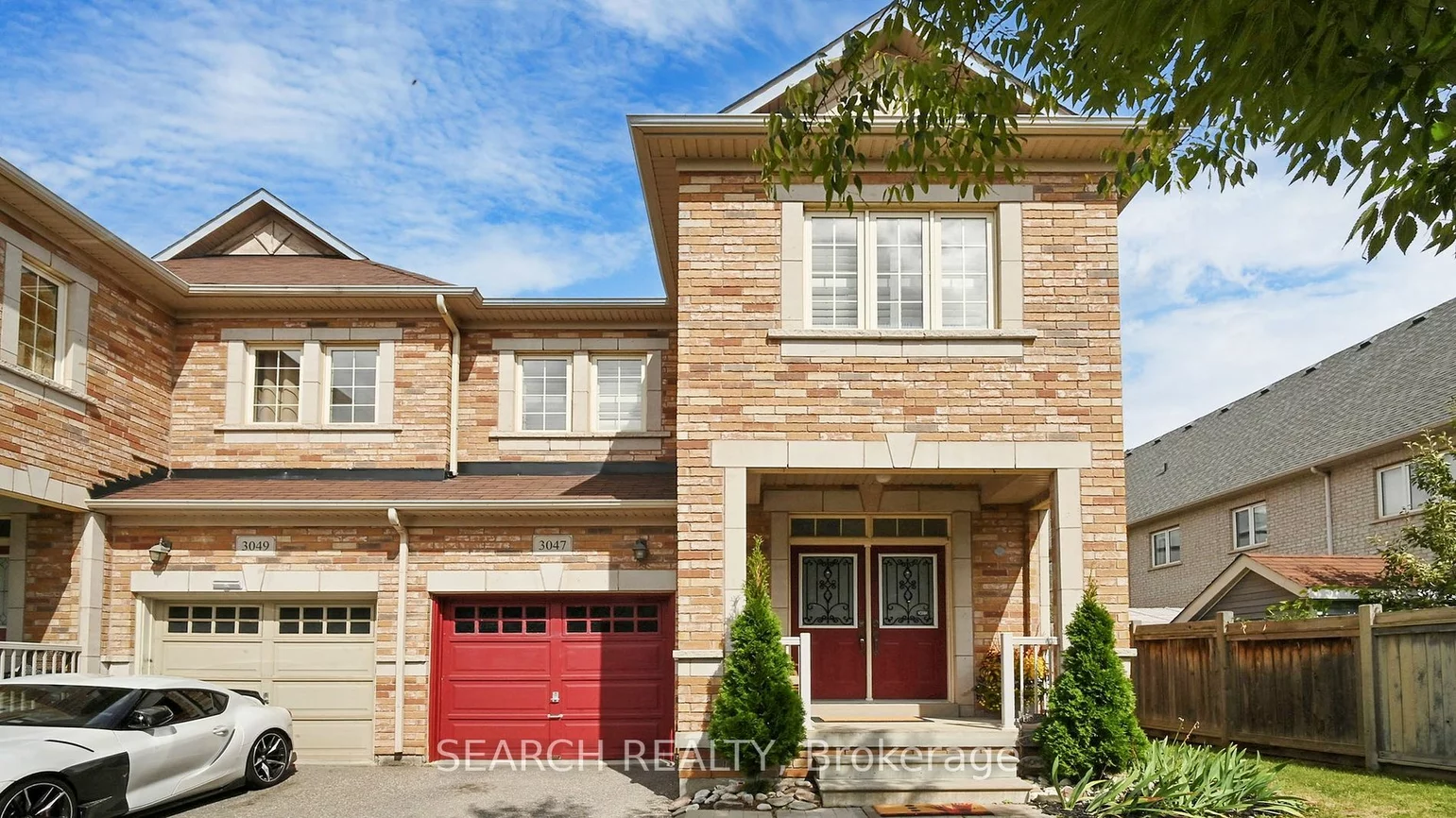 3047 Janice Dr, Oakville