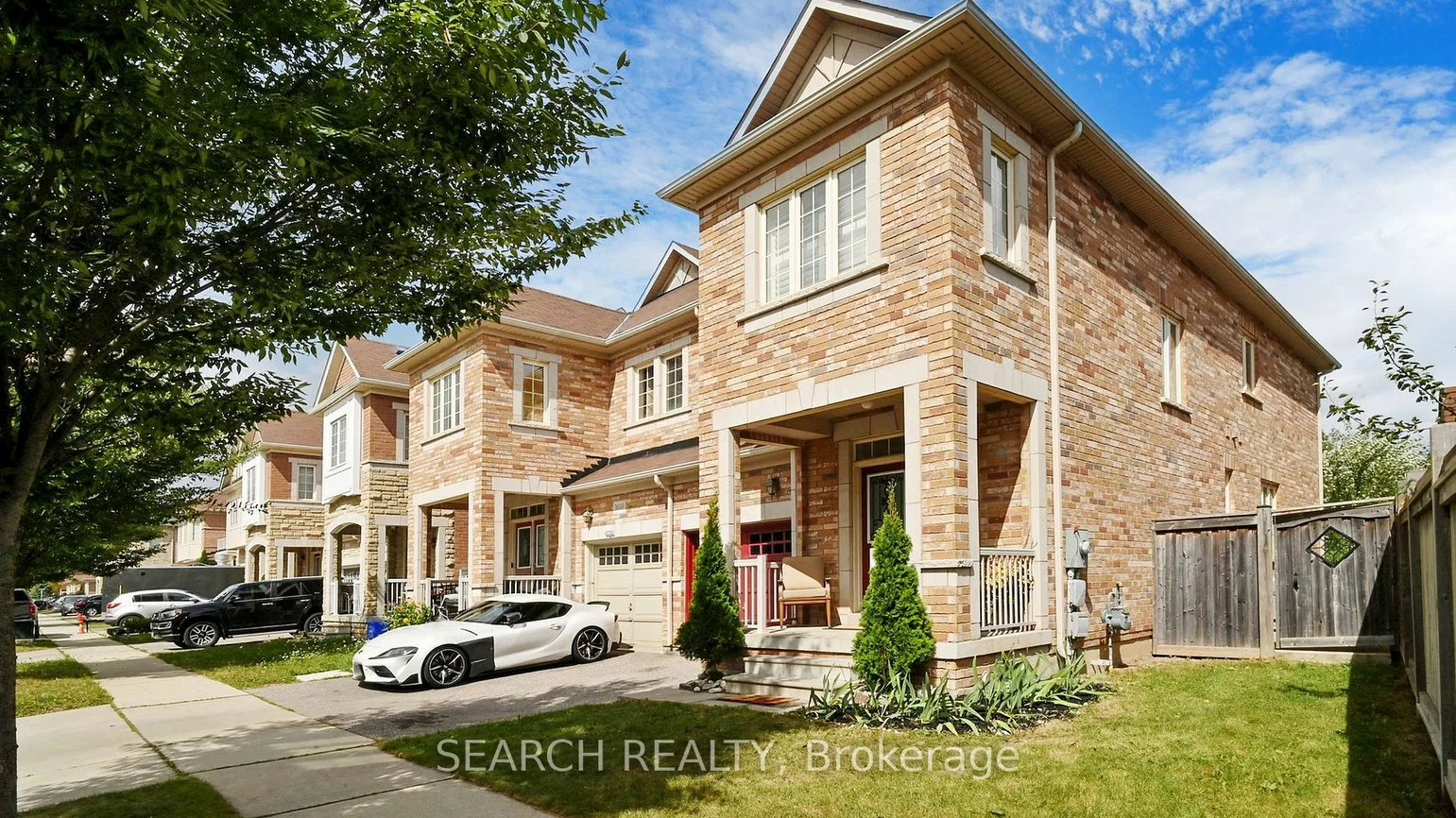 3047 Janice Dr, Oakville