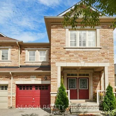 residential, sale, Semi-Detached, 3047 Janice Dr, Rural Oakville, Oakville 
 3047 Janice Dr, Rural Oakville, Oakville