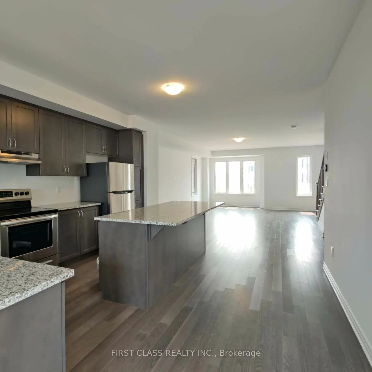 3063 John Mckay Blvd, Oakville