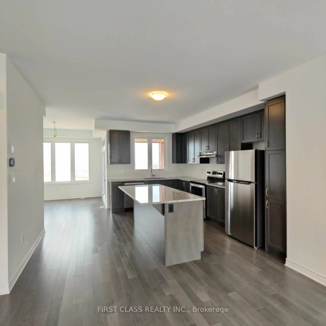 3063 John Mckay Blvd, Oakville