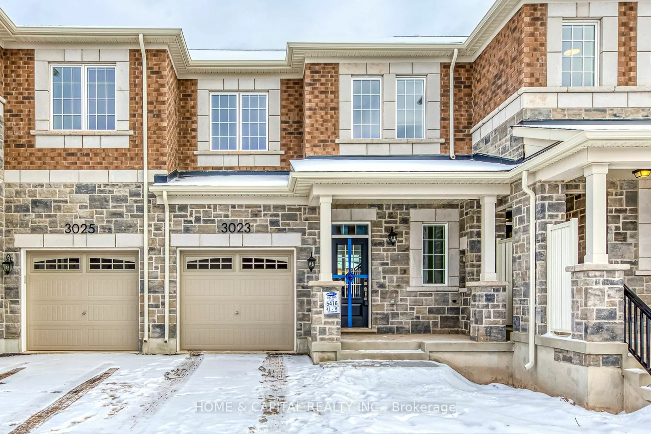 3023 Langdon Rd, Oakville