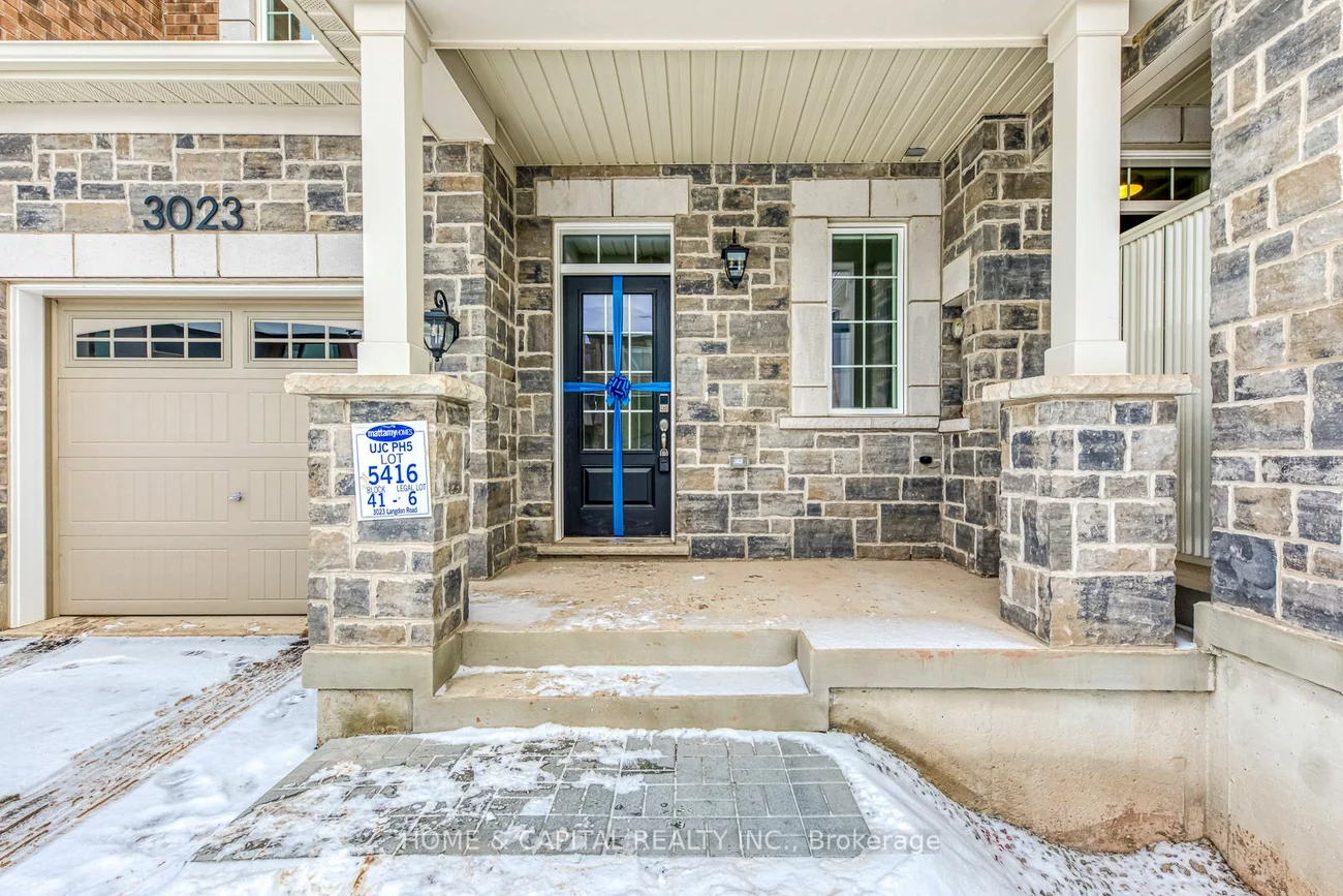 3023 Langdon Rd, Oakville