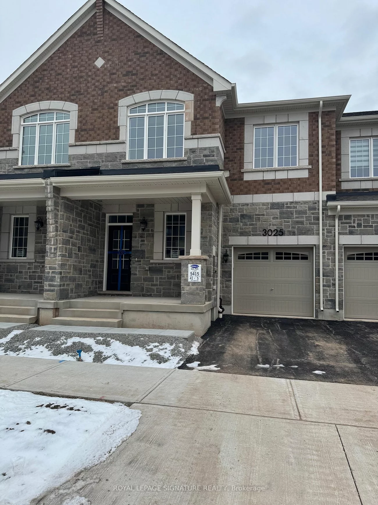 3025 Langdon Rd S, Oakville