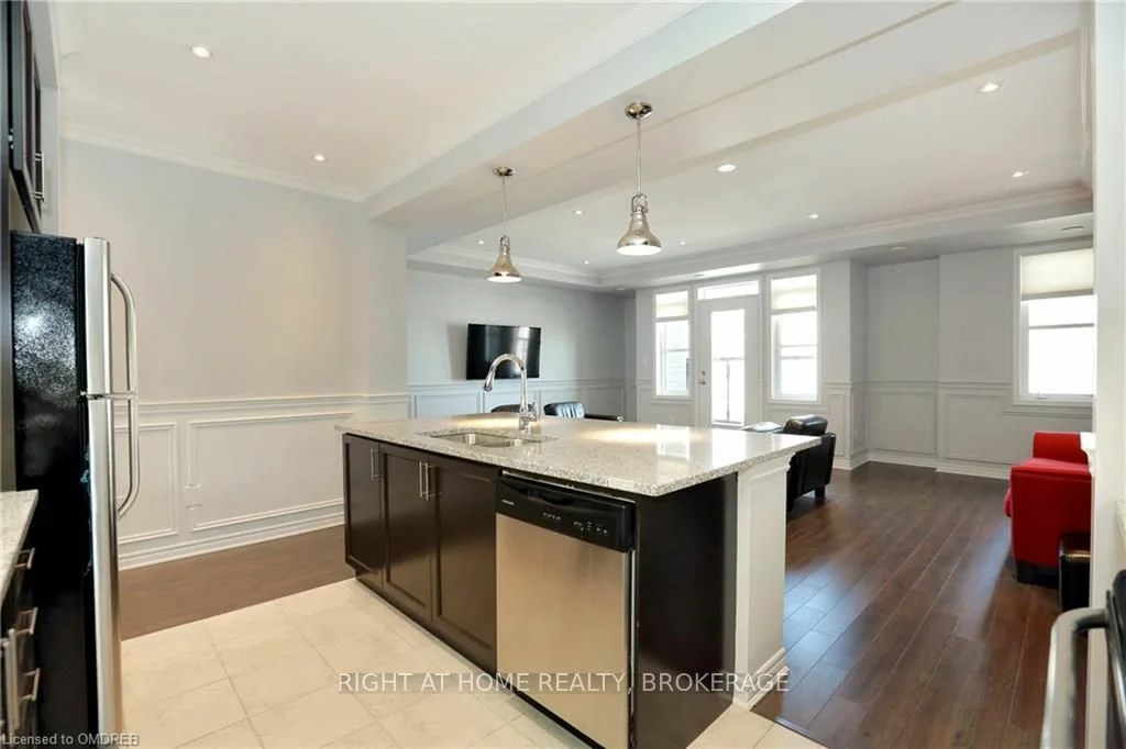 3048 Preserve Dr, Oakville