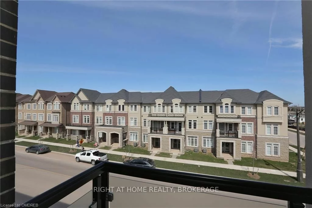 3048 Preserve Dr, Oakville