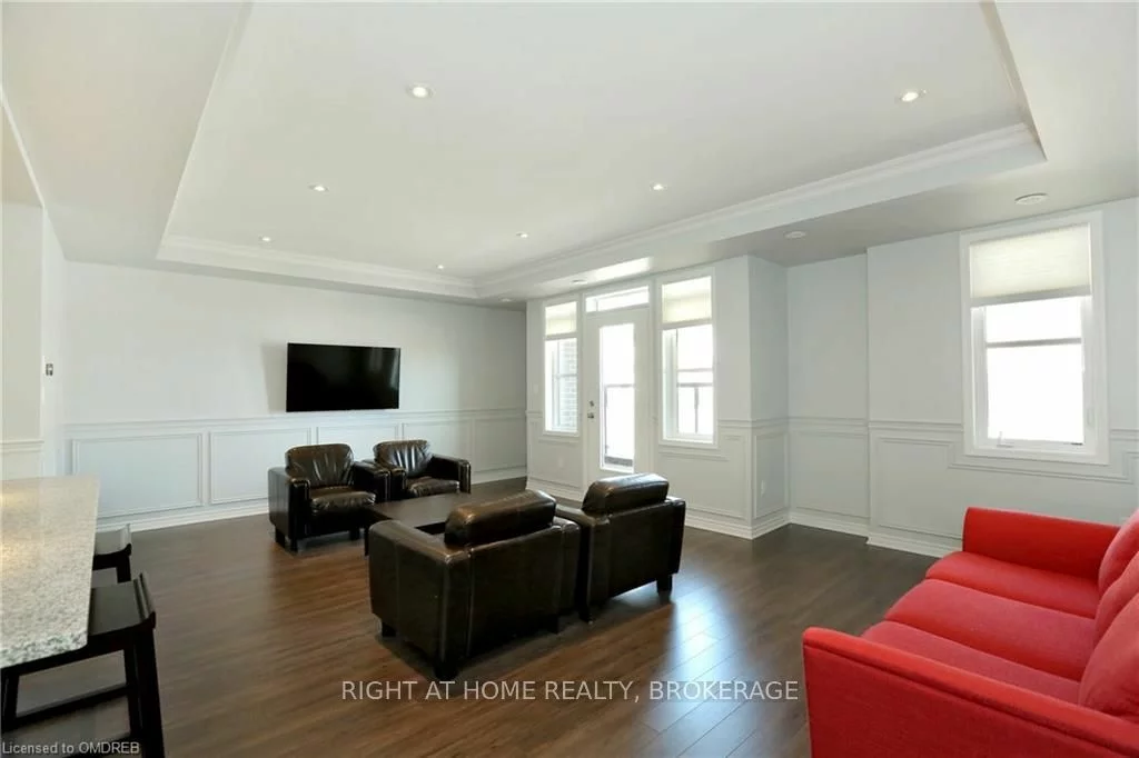 3048 Preserve Dr, Oakville