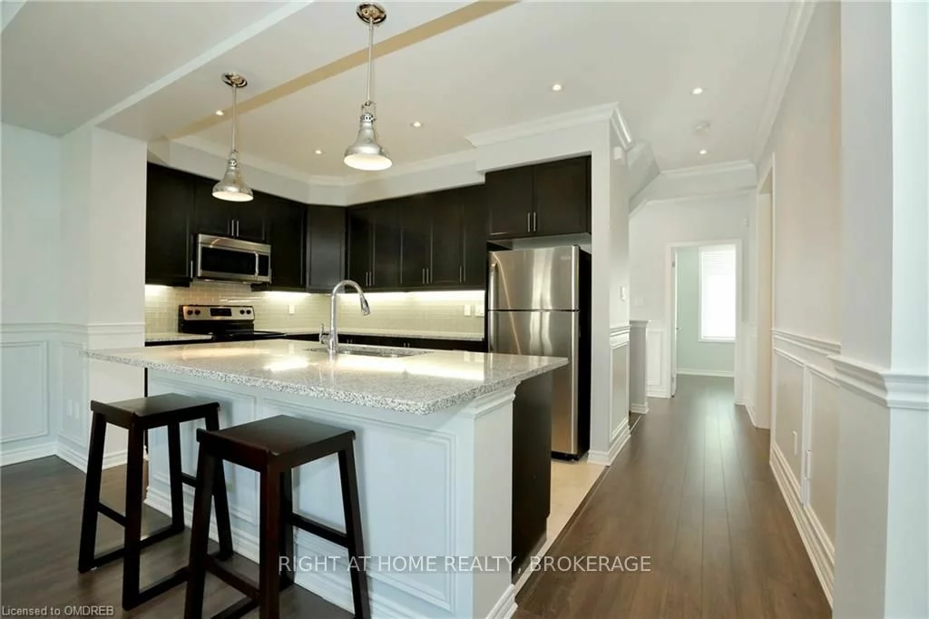 3048 Preserve Dr, Oakville