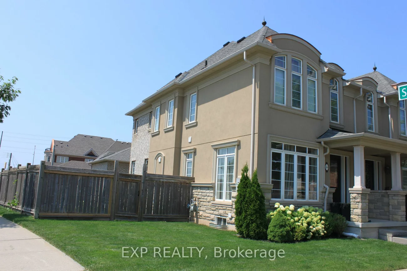 3068 Robert Brown Blvd, Oakville