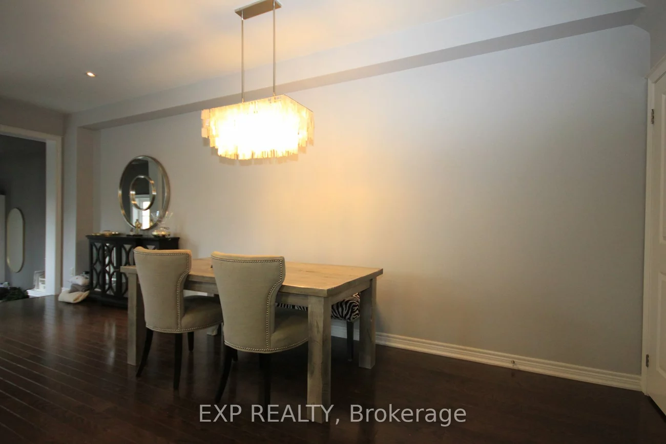 3068 Robert Brown Blvd, Oakville