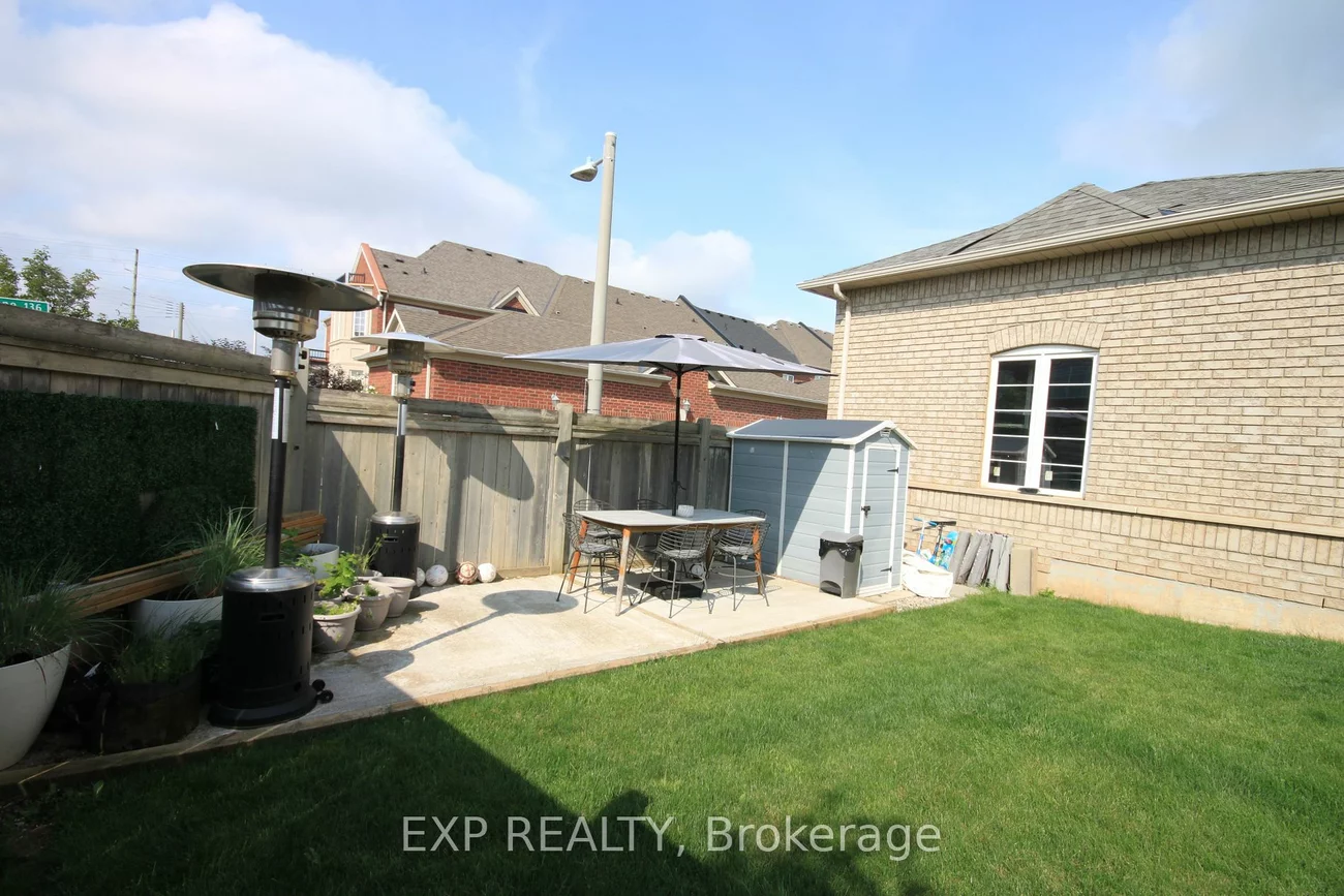 3068 Robert Brown Blvd, Oakville