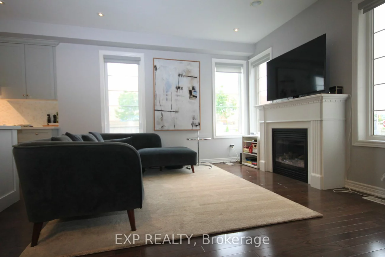 3068 Robert Brown Blvd, Oakville