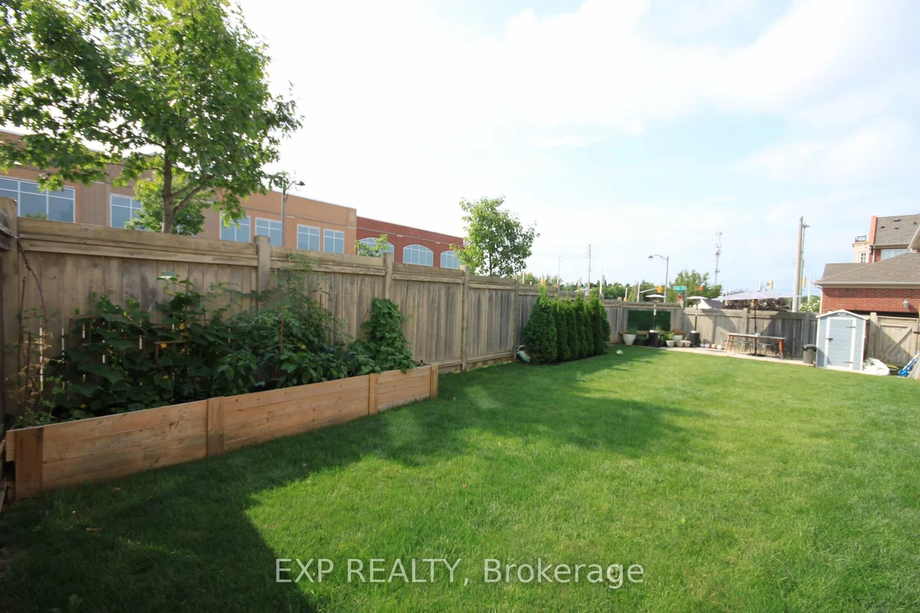 3068 Robert Brown Blvd, Oakville