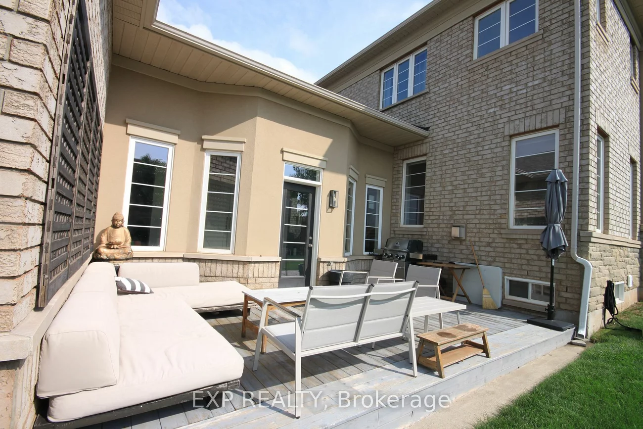 3068 Robert Brown Blvd, Oakville