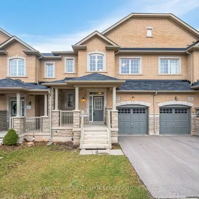 residential, lease, Att/Row/Twnhouse, 439 Silver Maple Rd, Rural Oakville, Oakville 
 439 Silver Maple Rd, Rural Oakville, Oakville