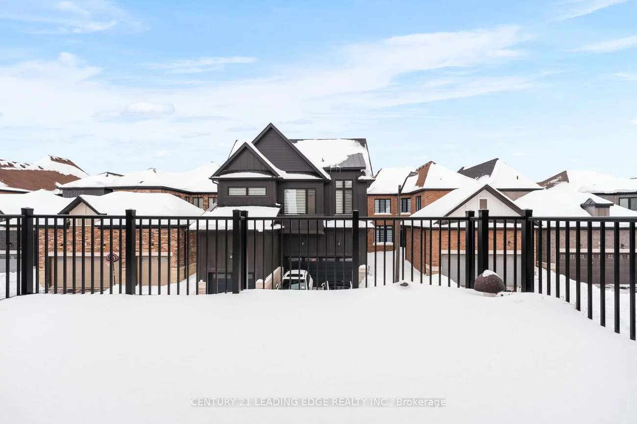 3321 Sixth Line, Oakville