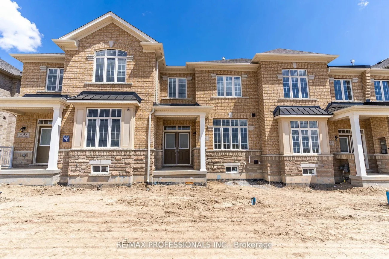 4043 Sixth Line, Oakville