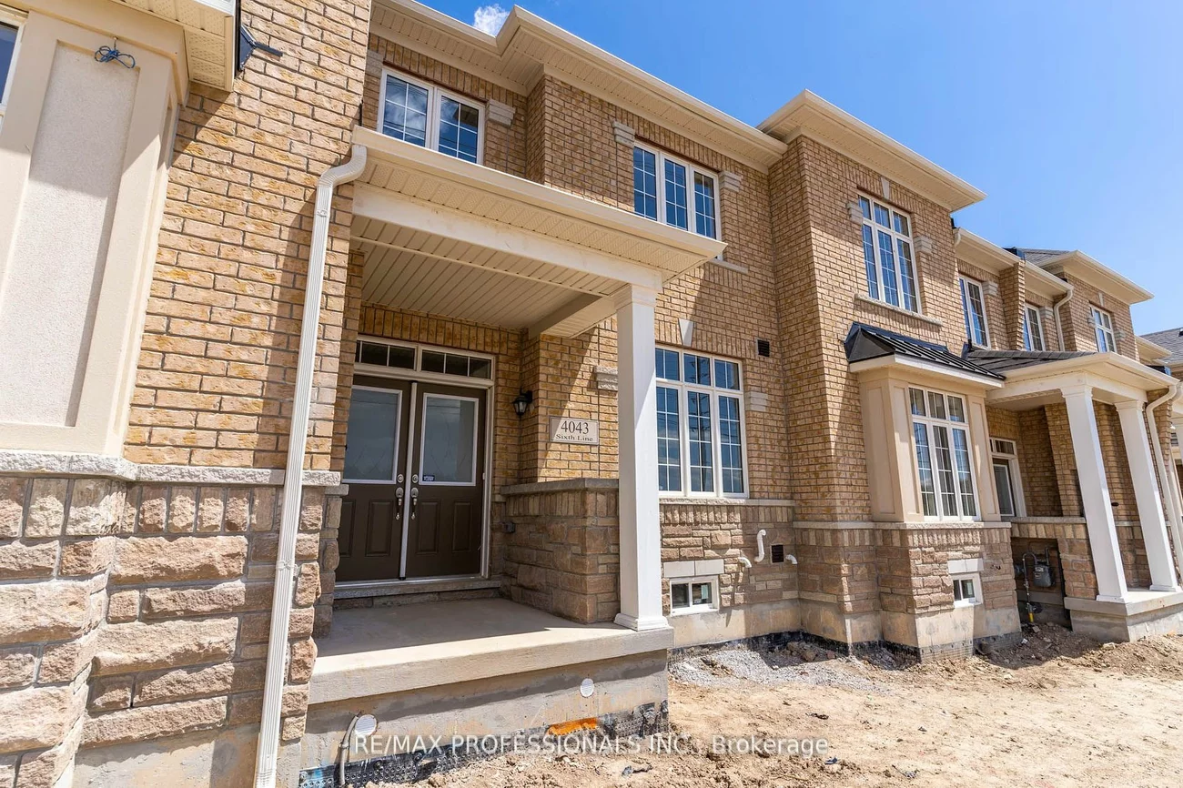 4043 Sixth Line, Oakville