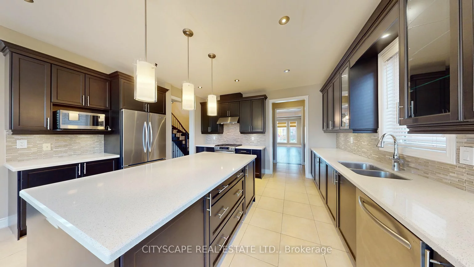 3229 Trailside Dr, Oakville