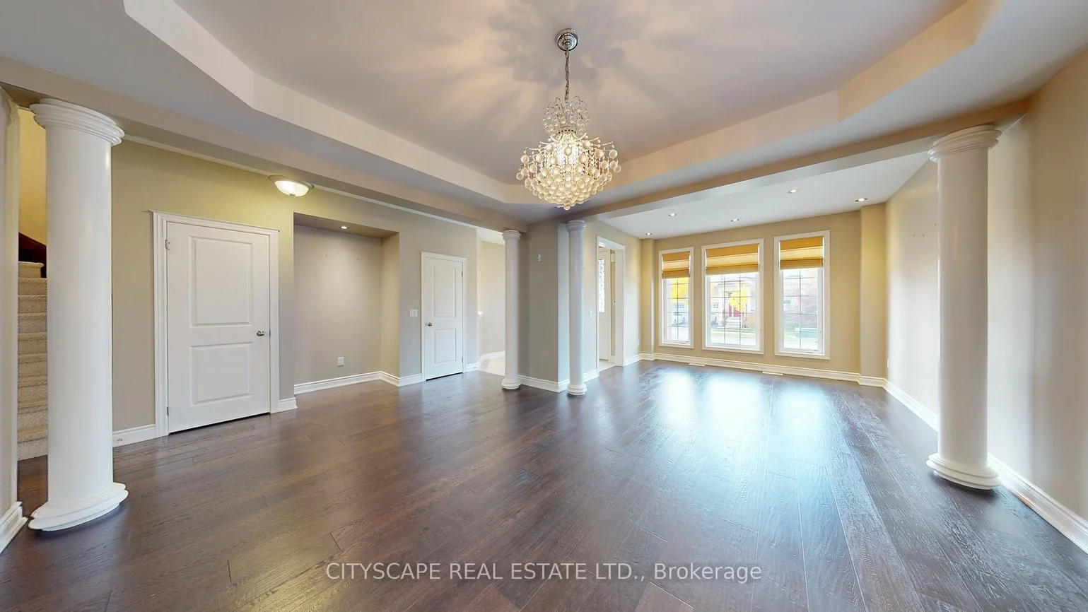 3229 Trailside Dr, Oakville