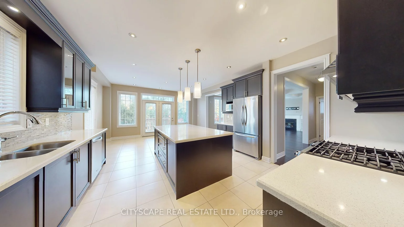 3229 Trailside Dr, Oakville