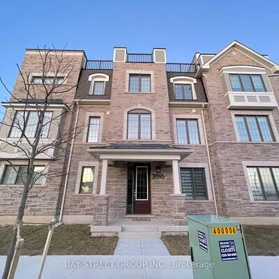 residential, lease, Att/Row/Twnhouse, 3095 Travertine Dr, Rural Oakville, Oakville 
 3095 Travertine Dr, Rural Oakville, Oakville