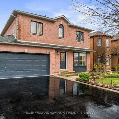residential, sale, Detached, 226 Howell Rd, River Oaks, Oakville 
					226 Howell Rd, River Oaks, Oakville