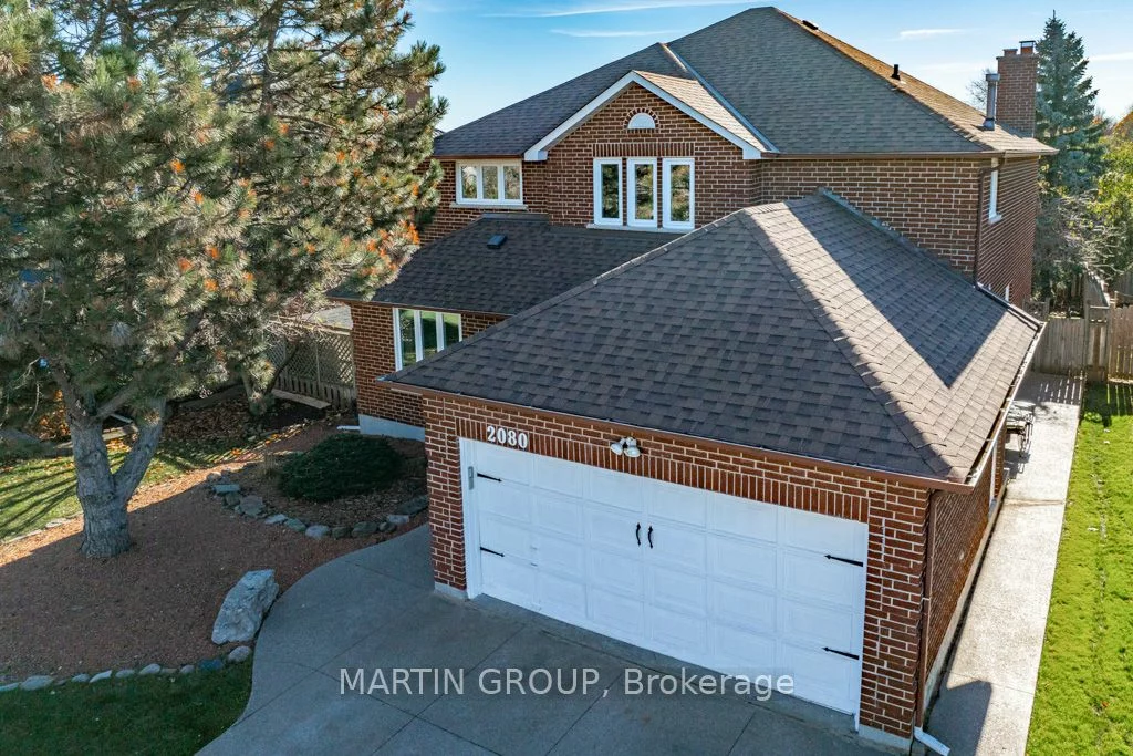 2080 Sixth Line, Oakville