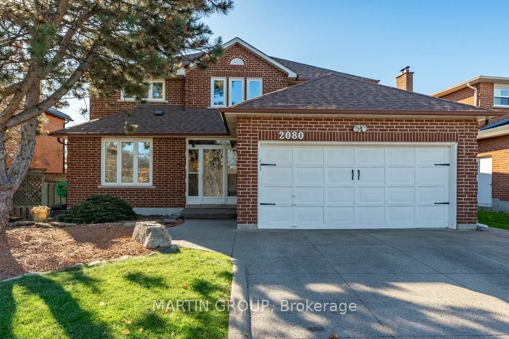 2080 Sixth Line, Oakville